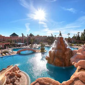 4* Отель Marrakech Le Sangho Privilege