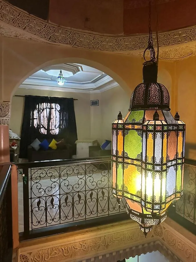 Dar Malak Apartment Marrakesh Morocco