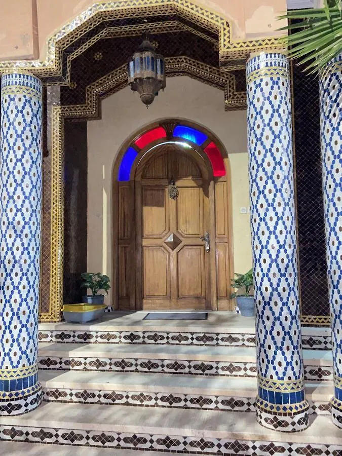 Dar Malak Apartment Marrakesh
