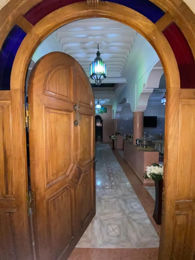 Dar Malak Apartment Marrakesh