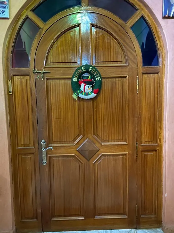 Dar Malak Apartment Marrakesh Morocco